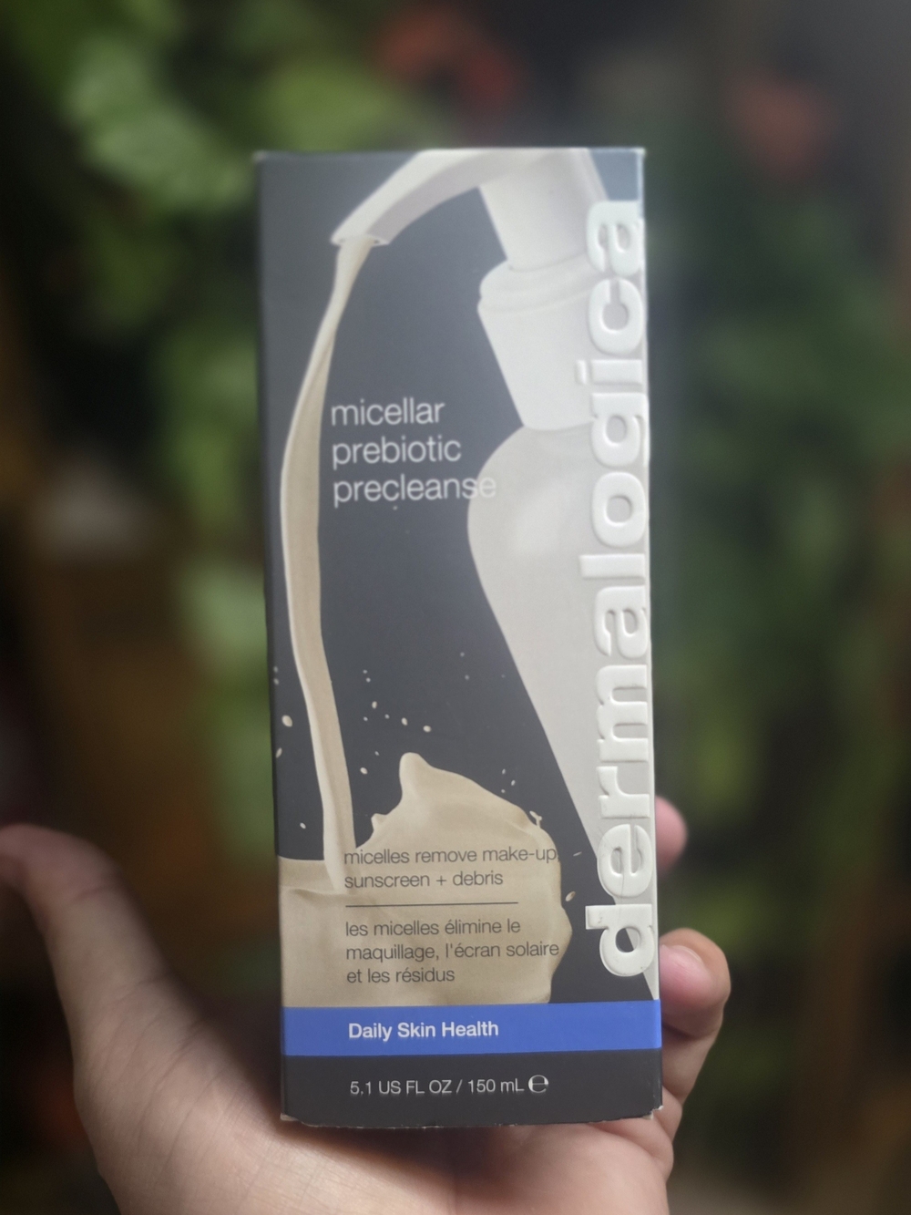 dermalogica Micellar Prebiotic Precleanse